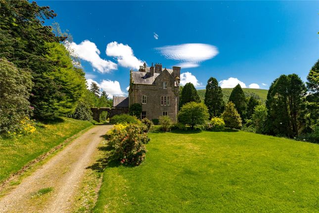 13 bed property, in Langholm, £900,000