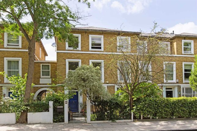 5 bed property, in Marlborough Hill, £2,395,000