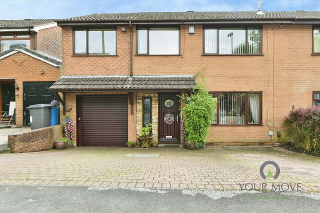 5 bed property, in Higher Rise, £325,000