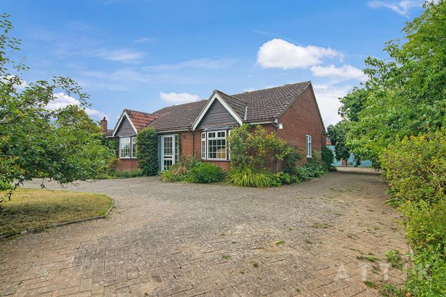 3 bed property, in Norwich Road, £450,000