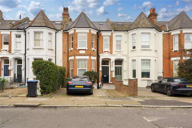 3 bed property, in Winchester Avenue, £1,000,000