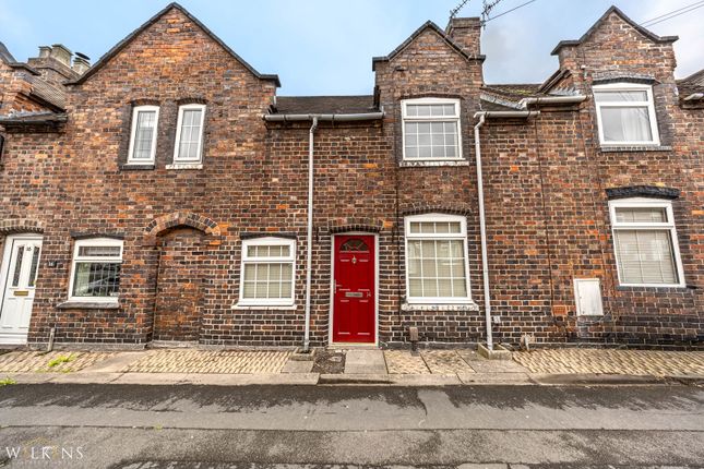 2 bed property, in New Street, £165,000