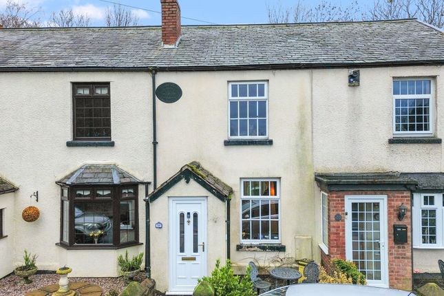 3 bed property, in St. Helens Road, £300,000