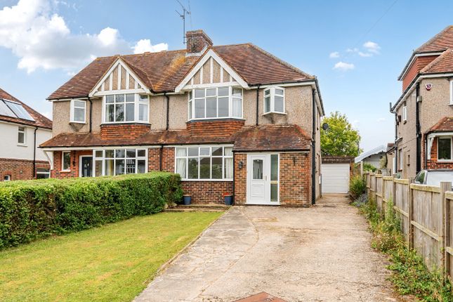 3 bed property, in Cuckfield Road, £600,000