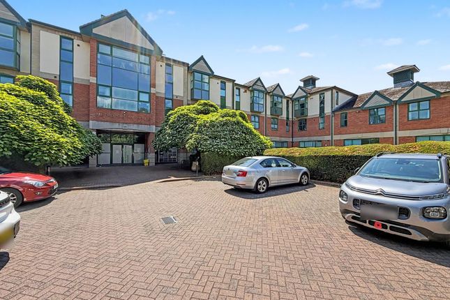 1 bed property, in Apartment 7 Metropolitan House, £84,000