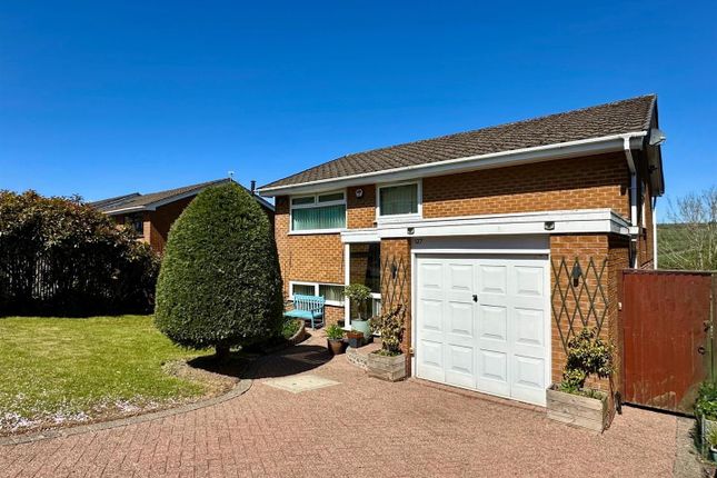 4 bed property, in Chantry Road, £425,000
