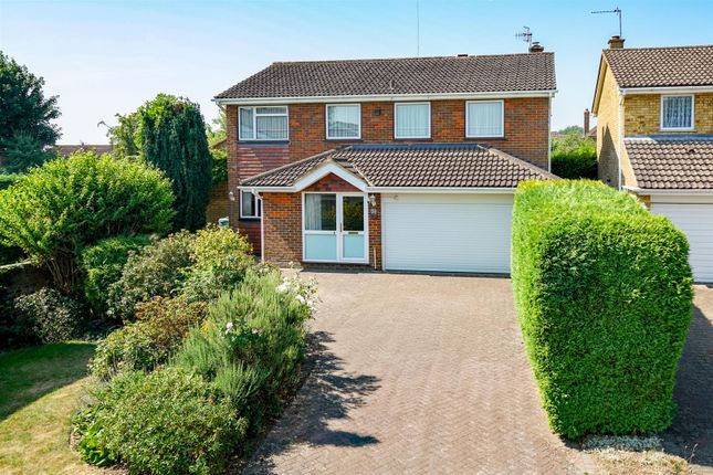 4 bed property, in Kendale, £825,000