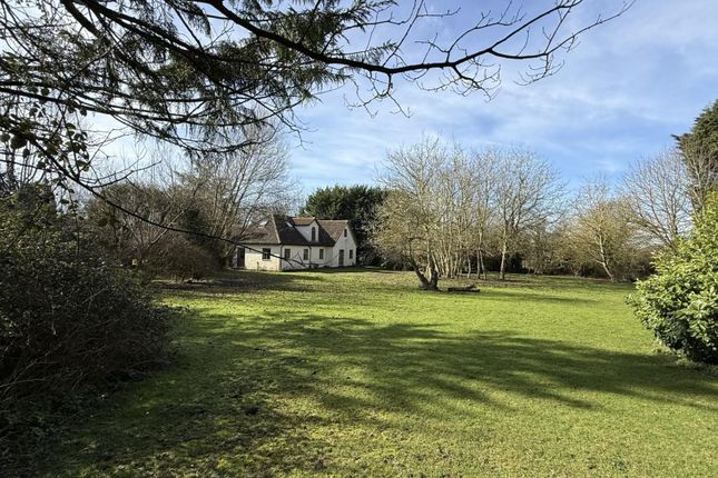 4 bed property, in Haverhill Road, £625,000