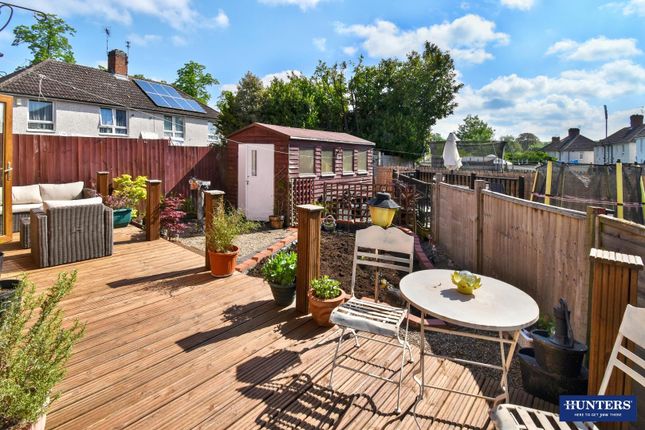 3 bed property, in Arnesby Crescent, £240,000
