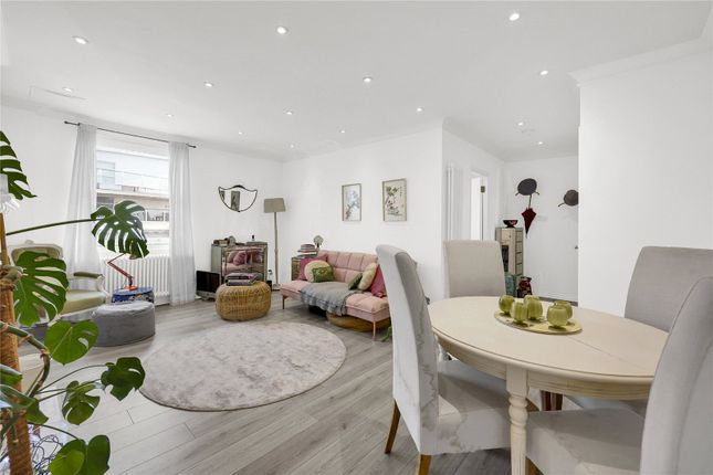 2 bed property, in St John Street, £730,000