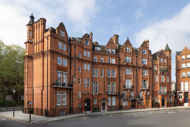 5 bed property, in Hans Place, £5,000,000