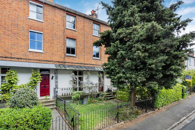 4 bed property, in Jesse Terrace, £475,000
