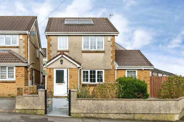 3 bed property, in Libanus Road, £240,000