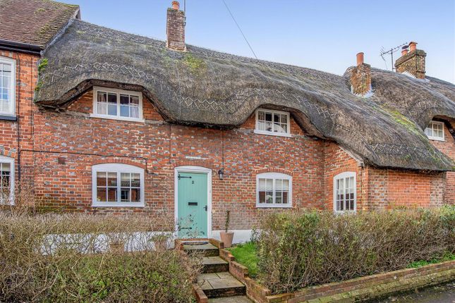 3 bed property, in Upper Clatford, £459,950