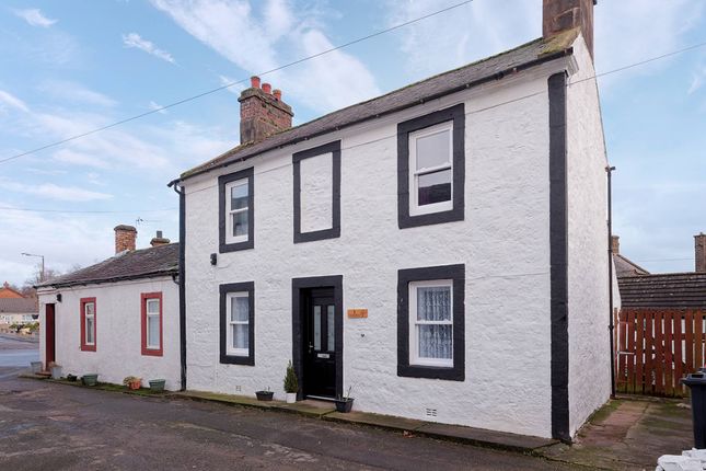 3 bed property, in Church Street, £115,000