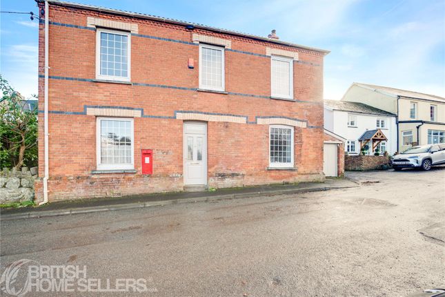 4 bed property, in Ferryside, £350,000