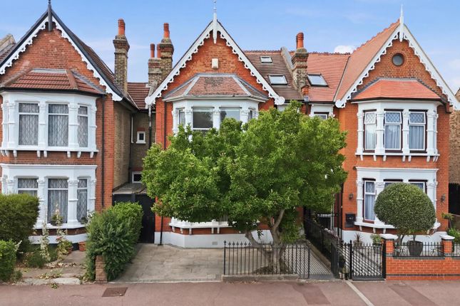 6 bed property, in Empress Avenue, £1,375,000