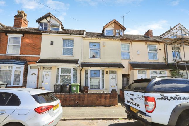 3 bed property, in Crowther Street, £155,000
