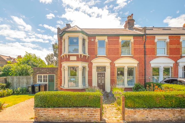 4 bed property, in Dudley Road, £2,500,000