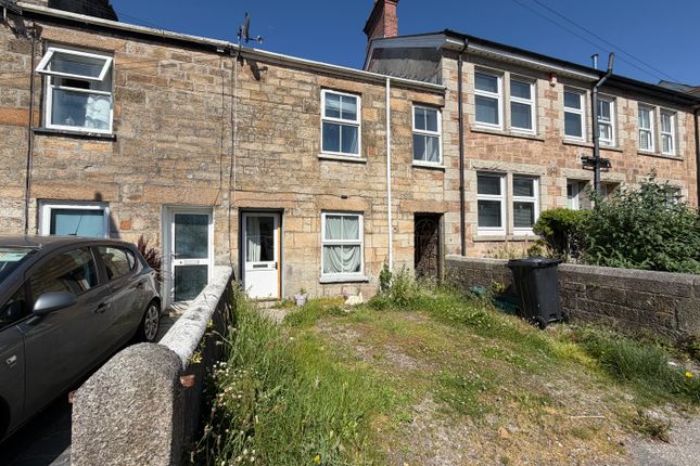 3 bed property, in Foundry Row, £220,000