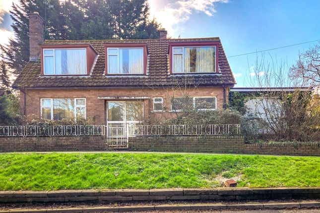 4 bed property, in The Glynne, £130,000
