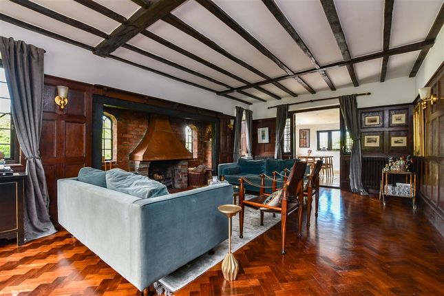 4 bed property, in Joss Gap Road, £1,500,000