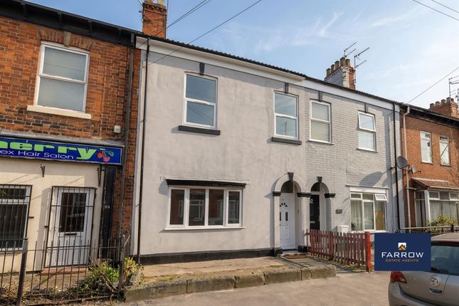 3 bed property, in De Grey Street, £130,000