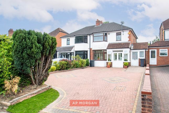 4 bed property, in Streetsbrook Road, £500,000