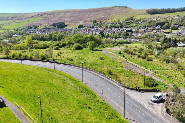 Land, in Land At Maerdy, £700,000