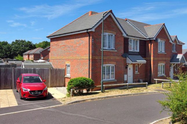 3 bed property, in Turnbull Lane, £340,000