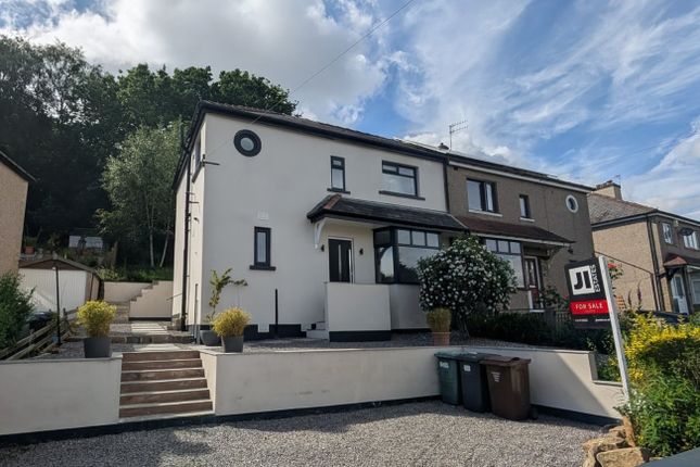 3 bed property, in Parkwood Road, £337,500
