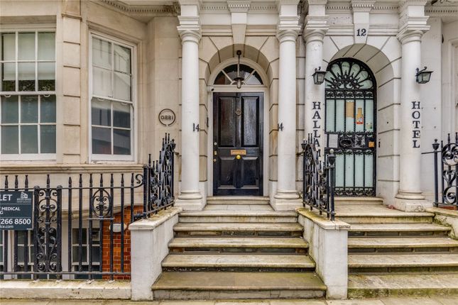 6 bed property, in Hallam Street, £6,000,000