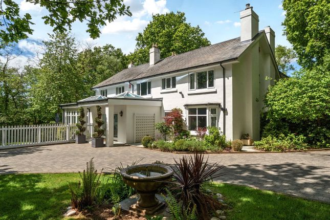 5 bed property, in Exmouth, £1,250,000