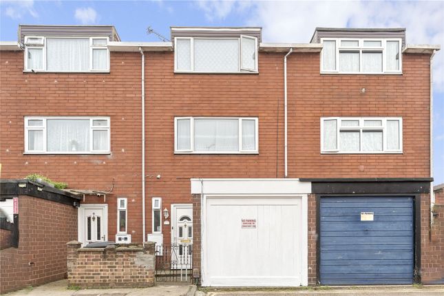 4 bed property, in Herbert Road, £585,000