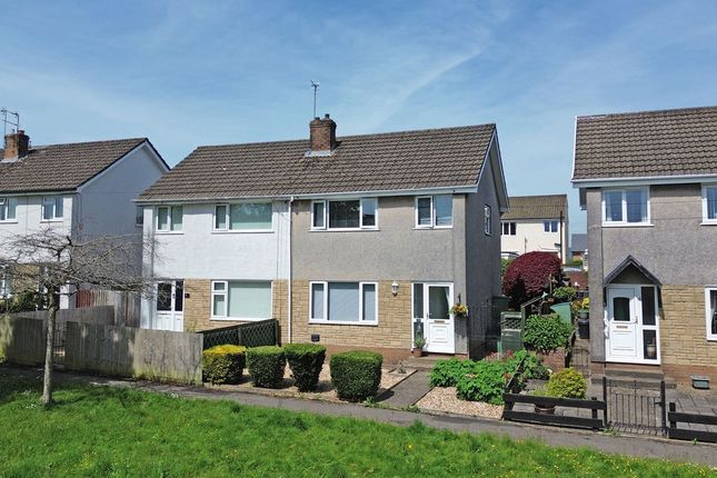 3 bed property, in Hollybush Walk, £249,950