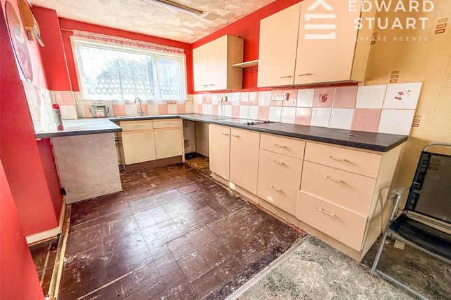 3 bed property, in Lythemere, £150,000