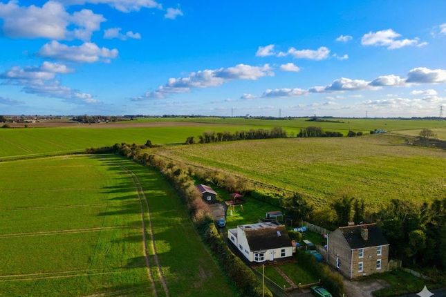 4 bed property, in Shottendane Road, £550,000