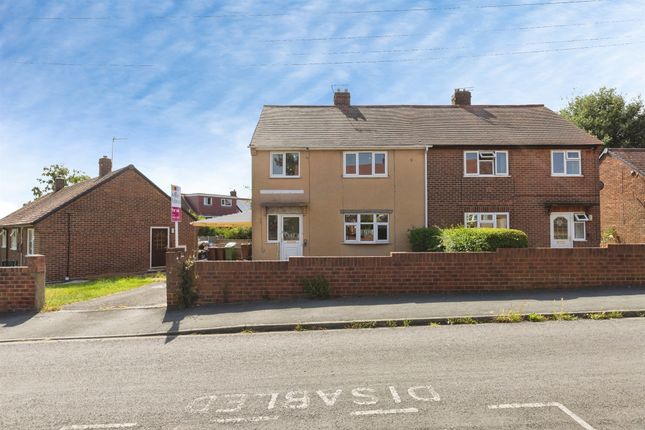 3 bed property, in Netherfield Crescent, £150,000