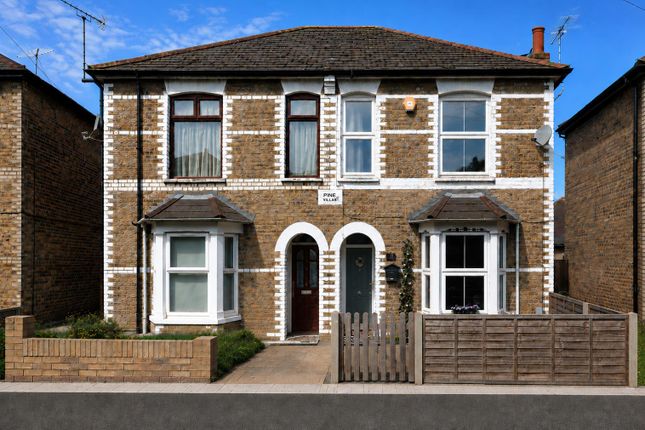 3 bed property, in Edgar Road, £525,000