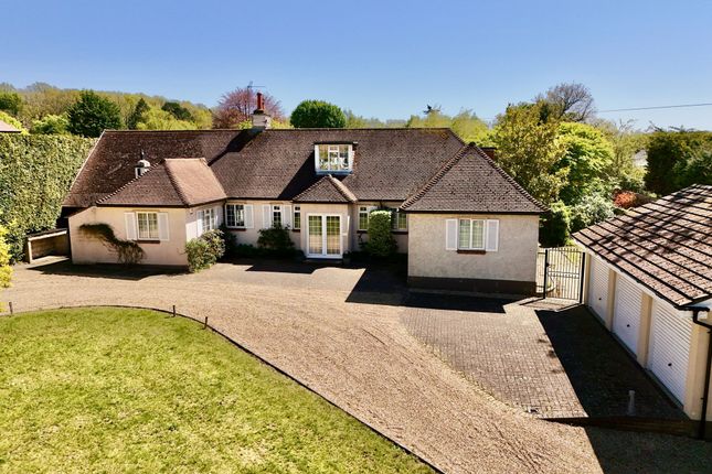 4 bed property, in The Ridgeway, £1,000,000