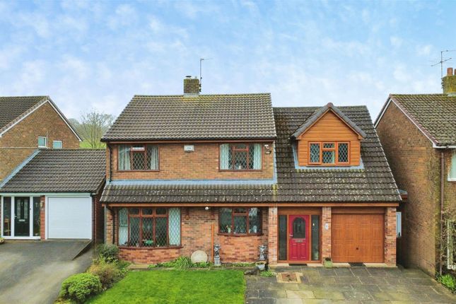 4 bed property, in Edgeview Road, £550,000
