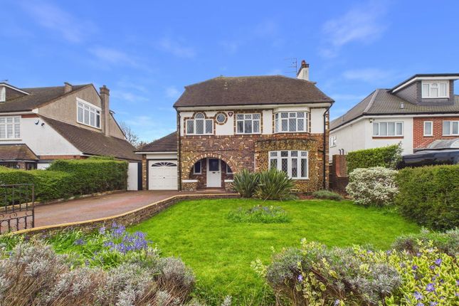 5 bed property, in Upper Shoreham Road, £1,000,000