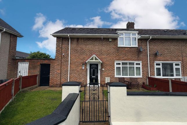 2 bed property, in Iber Grove, £110,000