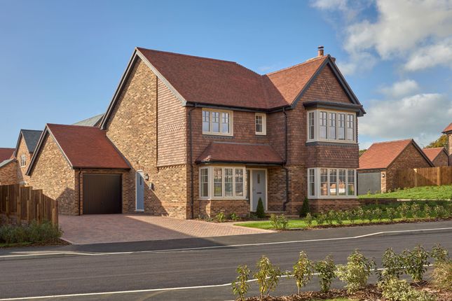 4 bed property, in Ford Road, £830,000