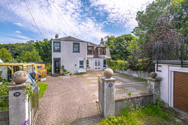 3 bed property, in 80 Chalmers Street, £230,000