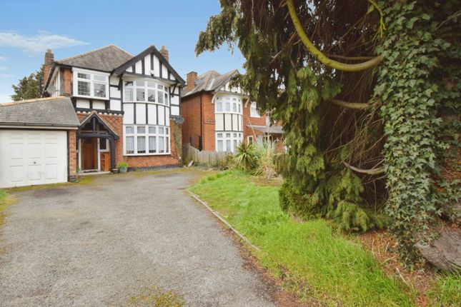 3 bed property, in Loughborough Road, £410,000
