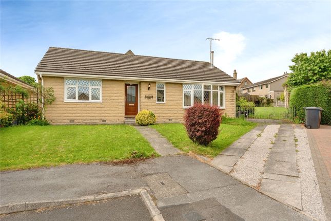 3 bed property, in Horsfield Close, £295,000