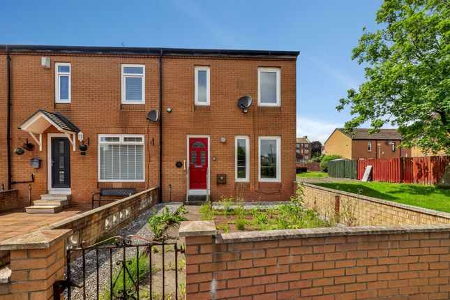 3 bed property, in 159 Orr Street, £115,000