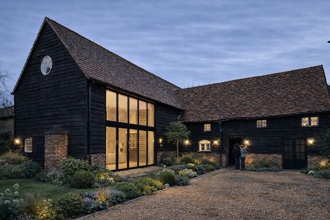 Land, in Allum Lane, £800,000