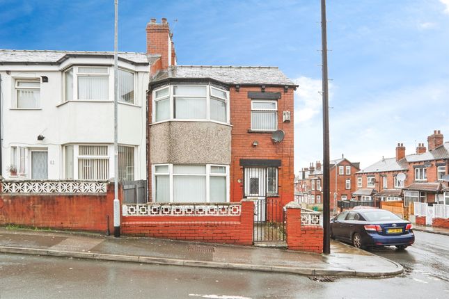 3 bed property, in Ashton Road, £175,000